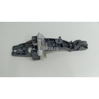Кронштейн ручки Land Rover Discovery III (2004 - 2009) LR018297
