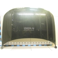 Капот Land Rover Discovery III (2004 - 2009) BKA780040