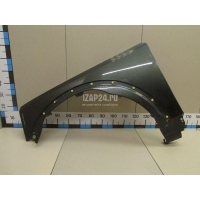 Крыло переднее левое Land Rover Discovery III (2004 - 2009) ASB780030