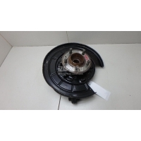 Кулак поворотный задний правый Land Rover Discovery III (2004 - 2009) LR045824