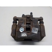 Суппорт тормозной задний правый Land Rover Discovery III (2004 - 2009) LR010574