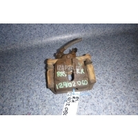 Суппорт тормозной задний правый Land Rover Discovery III (2004 - 2009) SOB500042