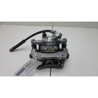 Суппорт тормозной задний правый Land Rover Discovery III (2004 - 2009) SOB500042