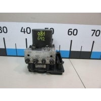 Блок ABS (насос) Land Rover Discovery III (2004 - 2009) SRB500520