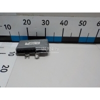 Блок управления подвеской Land Rover Discovery III (2004 - 2009) RQT500170