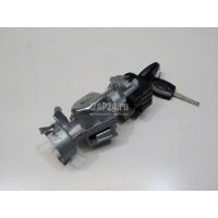 Замок зажигания Ford Discovery III (2004 - 2009) 1681167