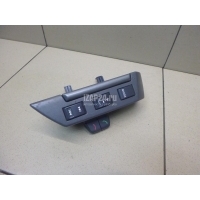 Кнопка многофункциональная Land Rover Discovery III (2004 - 2009) XPD500510WVH