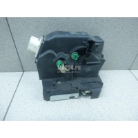 Замок двери задней левой Land Rover Freelander (1998 - 2006) ALR9787