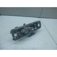 Крючок капота Land Rover Freelander (1998 - 2006) FPB000010