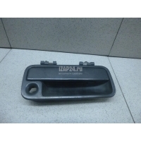 Ручка двери передней наружная правая Land Rover Freelander (1998 - 2006) CXB000300PMA