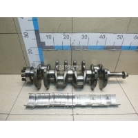 Коленвал Hyundai-Kia Sorento (2002 - 2009) 231114A010