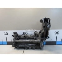 Радиатор масляный Hyundai-Kia Sorento (2002 - 2009) 264004A450