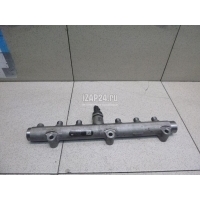 Рейка топливная (рампа) Hyundai-Kia Sorento (2002 - 2009) 314004A450