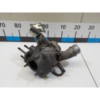 Турбокомпрессор (турбина) Hyundai-Kia Sorento (2002 - 2009) 282004A470