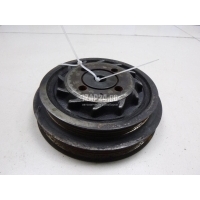 Шкив коленвала Hyundai-Kia Sorento (2002 - 2009) 2312438201
