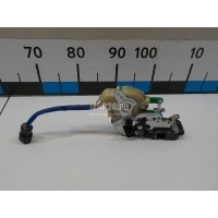 Замок двери задней правой Hyundai-Kia Sorento (2002 - 2009) 814203E010