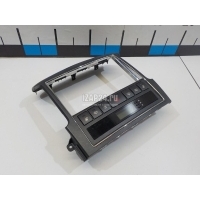 Консоль Hyundai-Kia Sorento (2002 - 2009) 847603E6209W