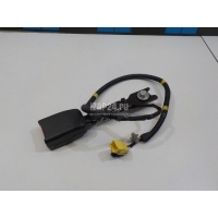Ответная часть ремня безопасности Hyundai-Kia Sorento (2002 - 2009) 888403E300WK
