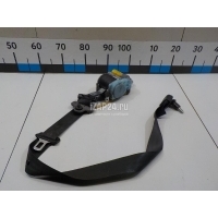 Ремень безопасности с пиропатроном Hyundai-Kia Sorento (2002 - 2009) 888603E210WK