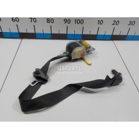 Ремень безопасности с пиропатроном Hyundai-Kia Sorento (2002 - 2009) 888503E210WK