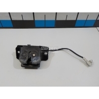 Замок багажника Hyundai-Kia Sorento (2002 - 2009) 812303E001