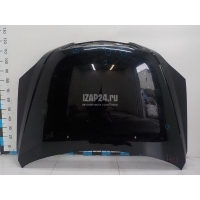 Капот Hyundai-Kia Sorento (2002 - 2009) 664003E310