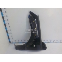 Крыло переднее левое Hyundai-Kia Sorento (2002 - 2009) 663113E141