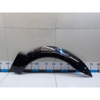 Накладка переднего крыла правого Hyundai-Kia Sorento (2002 - 2009) 877203E500