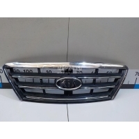 Решетка радиатора Hyundai-Kia Sorento (2002 - 2009) 863503E510