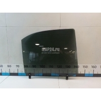 Стекло двери задней правой Hyundai-Kia Sorento (2002 - 2009) 834213E030