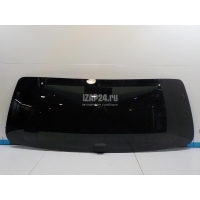 Стекло заднее Hyundai-Kia Sorento (2002 - 2009) 817113E050