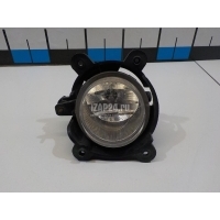 Фара противотуманная правая Hyundai-Kia Sorento (2002 - 2009) 922023E500