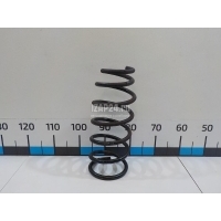 Пружина задняя Hyundai-Kia Sorento (2002 - 2009) 553303E040