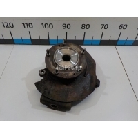 Кулак поворотный передний левый Hyundai-Kia Sorento (2002 - 2009) 517153E250