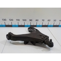 Рычаг передний нижний правый Hyundai-Kia Sorento (2002 - 2009) 545203E100