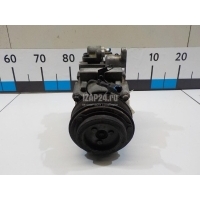 Компрессор кондиционера Hyundai-Kia Sorento (2002 - 2009) 977013E350