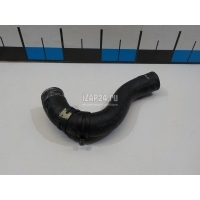 Патрубок радиатора Hyundai-Kia Sorento (2002 - 2009) 254113E000