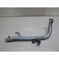 Трубка охлажд. жидкости металлическая Hyundai-Kia Sorento (2002 - 2009) 254603C550