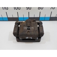 Суппорт тормозной задний левый Hyundai-Kia Sorento (2002 - 2009) 582103E600