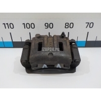 Суппорт тормозной передний левый Hyundai-Kia Sorento (2002 - 2009) 581103E600
