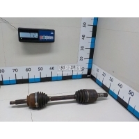 Полуось передняя левая Hyundai-Kia Sorento (2002 - 2009) 495013E111
