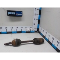 Полуось передняя правая Hyundai-Kia Sorento (2002 - 2009) 495003E111