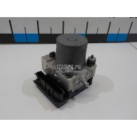 Блок ABS (насос) Hyundai-Kia Sorento (2002 - 2009) 589103E500