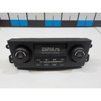 Блок управления климатической установкой Hyundai-Kia Sorento (2002 - 2009) 972503E7709W