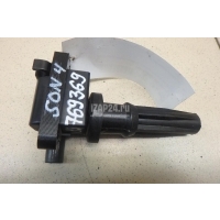 Катушка зажигания Hyundai-Kia Sorento (2002 - 2009) 2730138020