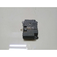 Моторчик заслонки отопителя Hyundai-Kia Sorento (2002 - 2009) 972223E001