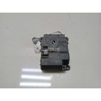 Моторчик заслонки отопителя Hyundai-Kia Sorento (2002 - 2009) 972263E001