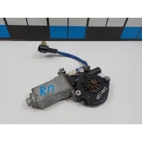 Моторчик стеклоподъемника Hyundai-Kia Sorento (2002 - 2009) 824603E000