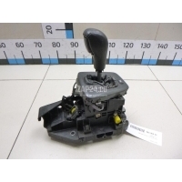 Кулиса КПП Volvo XC70 Cross Country (2000 - 2007) 8636191
