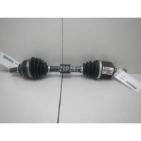 Полуось передняя левая Volvo XC70 Cross Country (2000 - 2007) 36000550